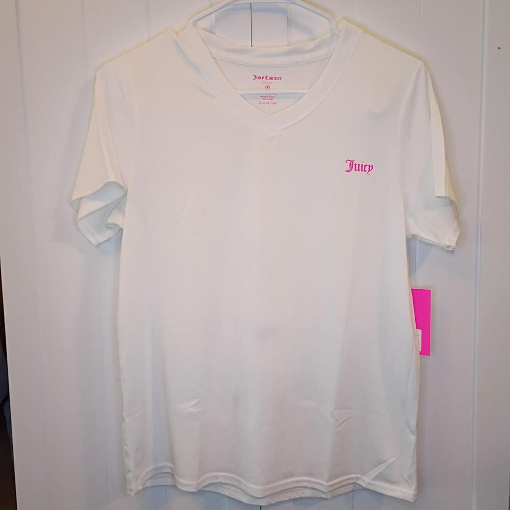 Juicy Couture Active T-Shirt
